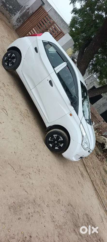 Hyundai Eon 2013 Petrol Manual