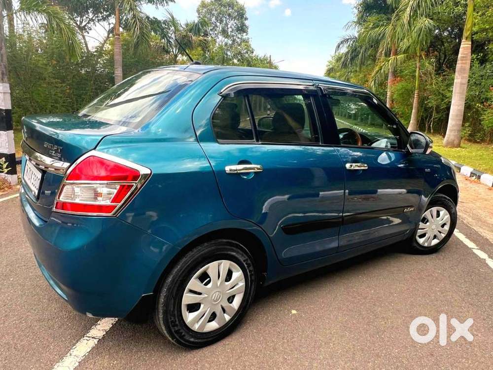 Maruti Suzuki Swift Dzire Vdi (o), 2013, Diesel