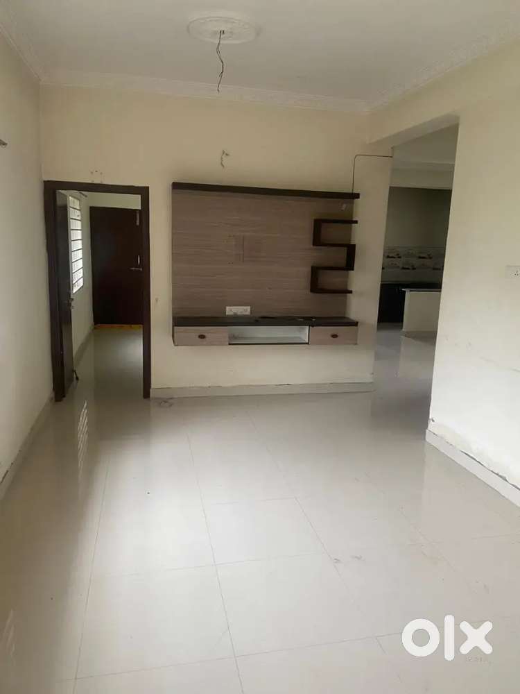 Teachers colony phase 2. 2bhk Flat for rent