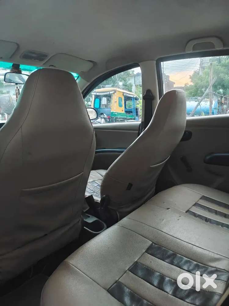 Hyundai I10 1.2 Magna 2011 Car