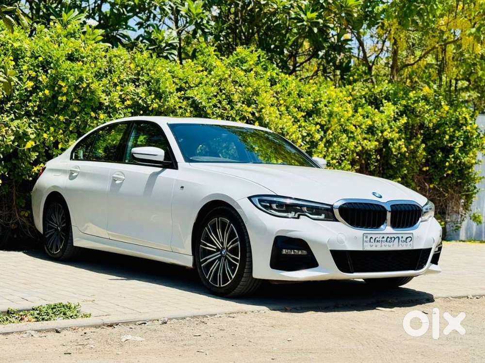 Bmw 3 Series 2.0 330i M Sport, 2022, Petrol