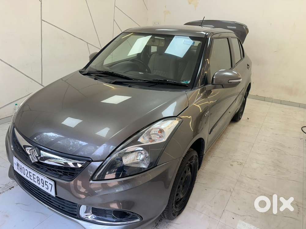 Swift Dzire Petrol 2016