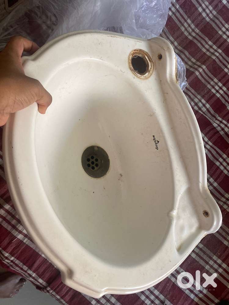 Besin bathroom