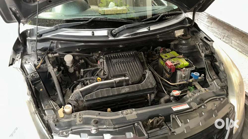 Maruti Suzuki Swift Dzire 2013 Cng  113000 Km Driven