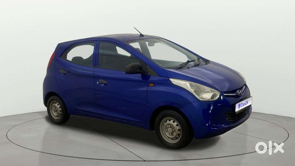 Hyundai Eon Era +, 2013, Petrol