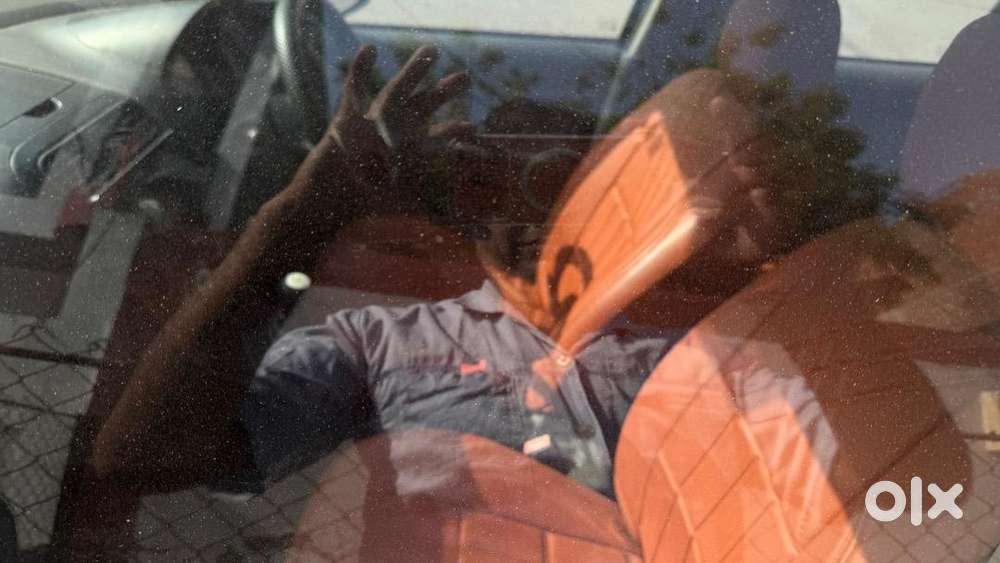 Maruti Suzuki Ritz 2010 Cng  71000 Km Driven