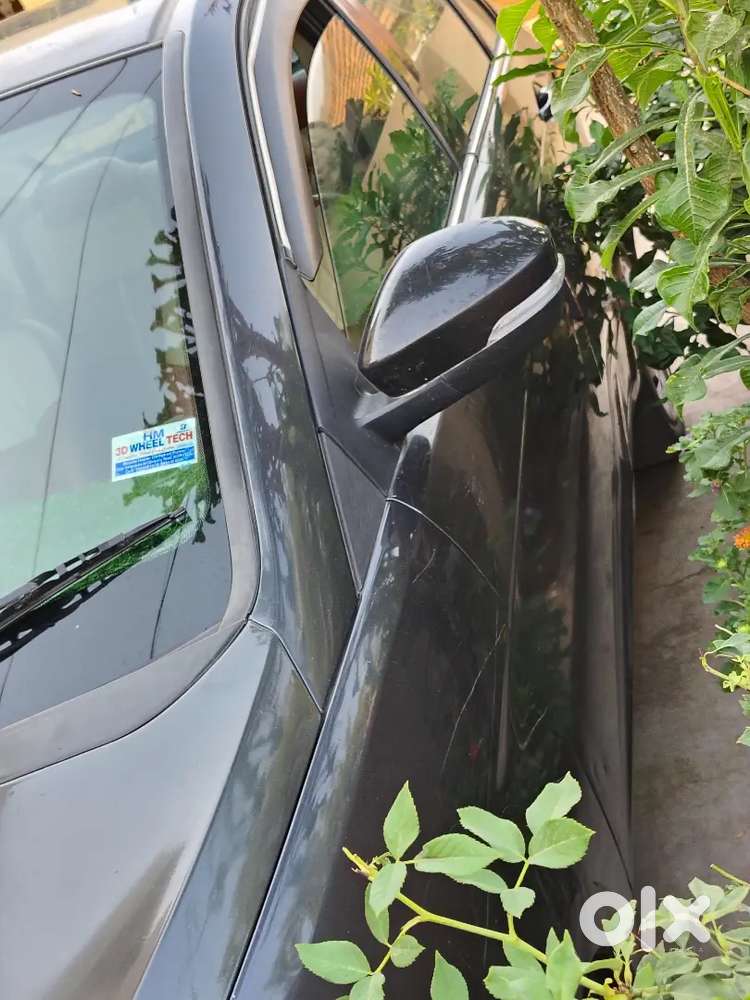 Tata Zest 2016 Diesel 105090 Km Driven