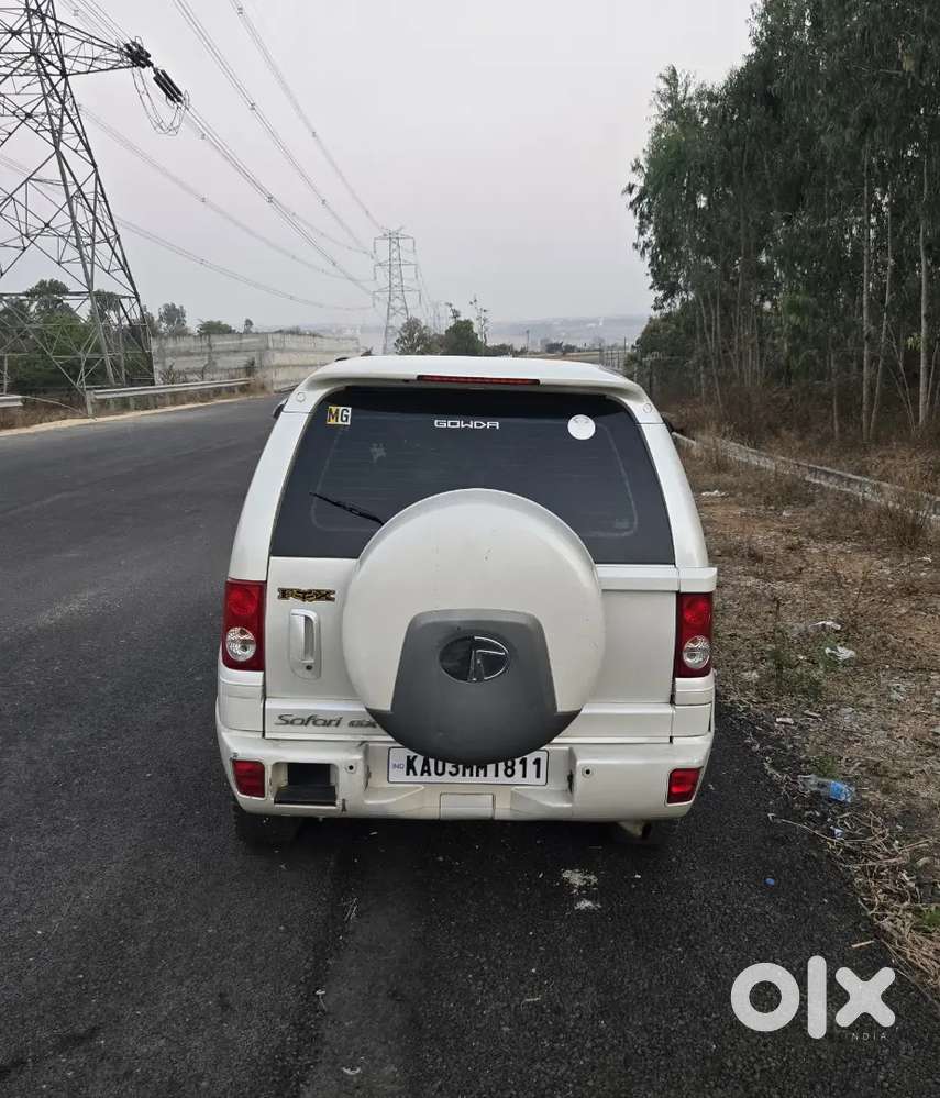 Tata Safari 2010 Diesel 75000 Km Driven,immidiate Sale.