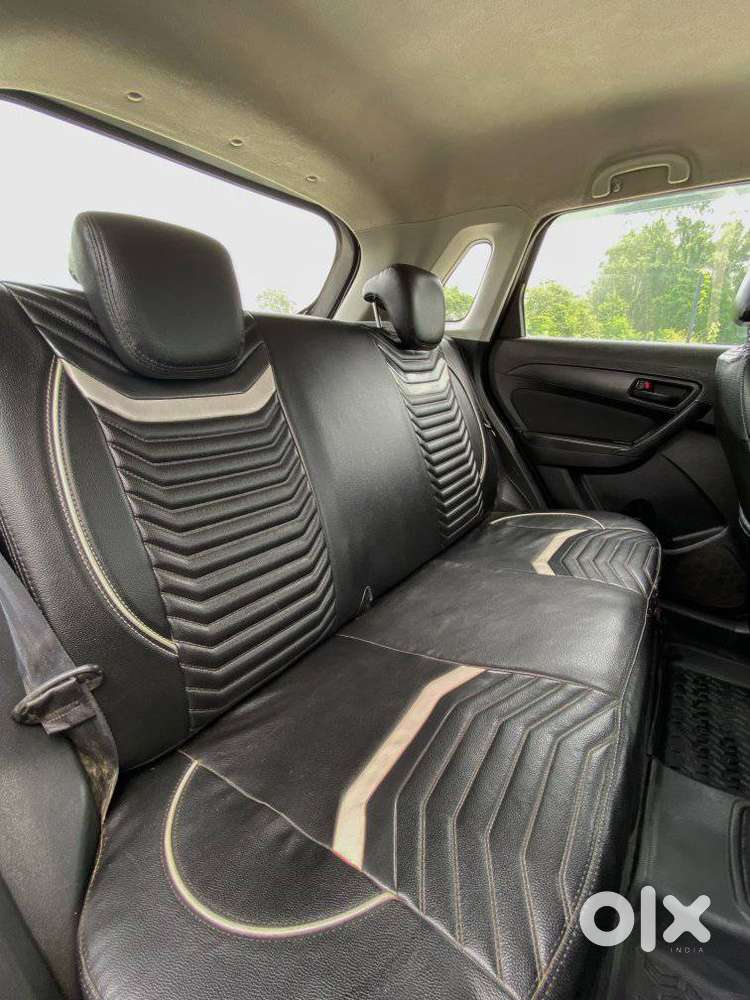 Maruti Suzuki Vitara Brezza 1.5 Vxi, 2020, Petrol