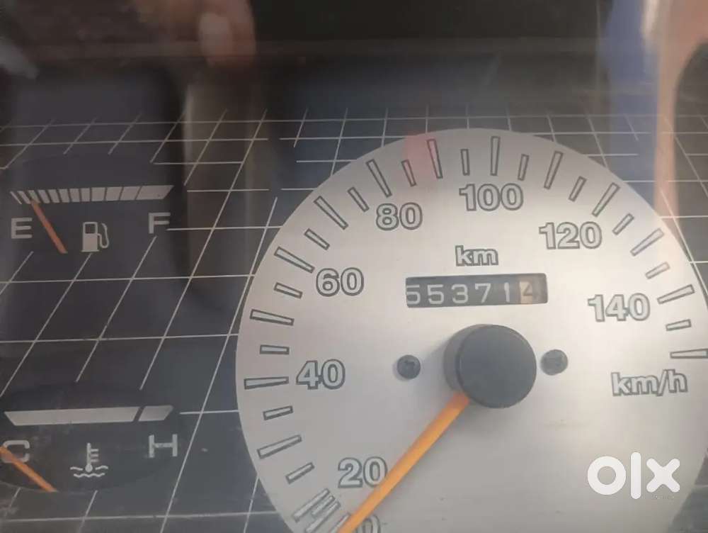 Maruti Suzuki 800 2006 Petrol Well Maintained Condition
