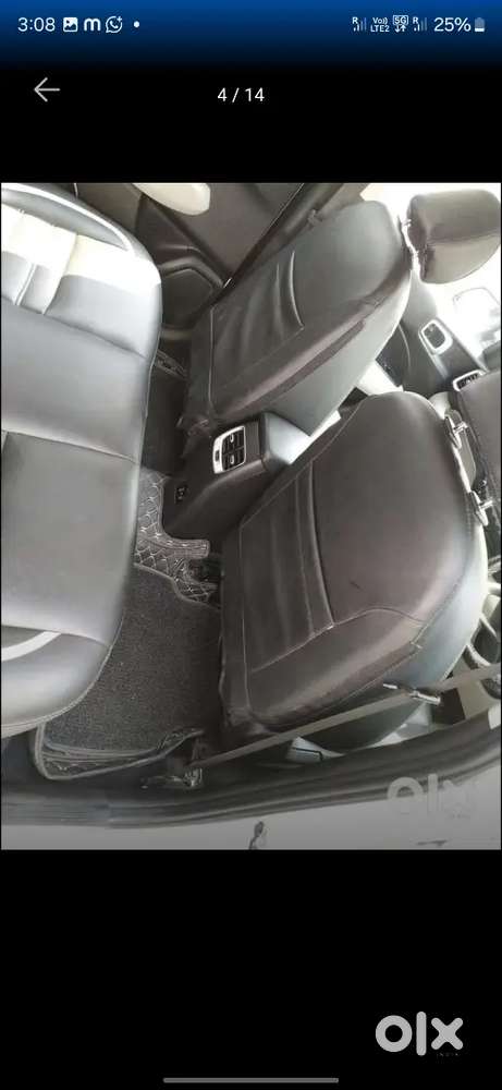 Hyundai Venue S Plus 2023