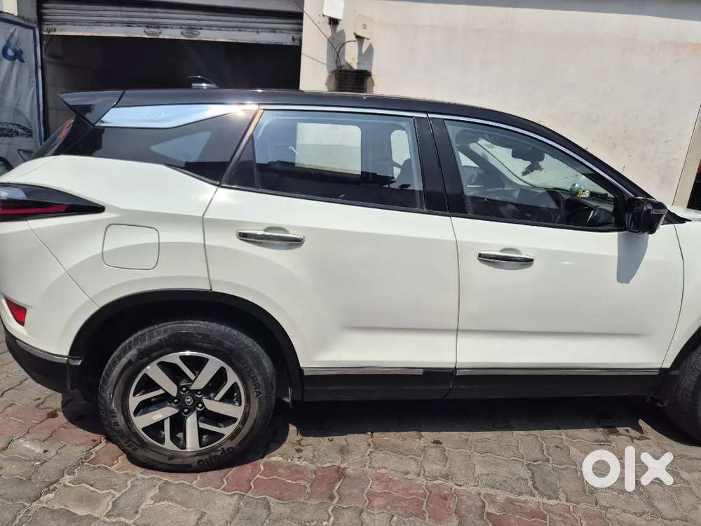 Tata Harrier Fearless Diesel 2023
