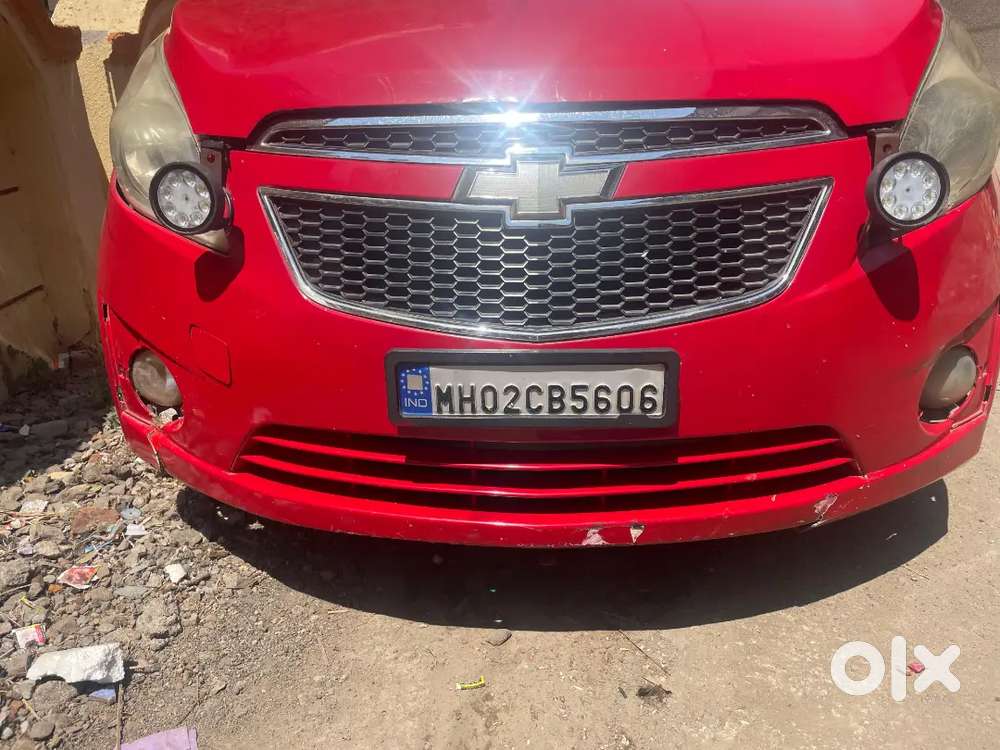 Chevrolet Beat 2011 Petrol Good Condition