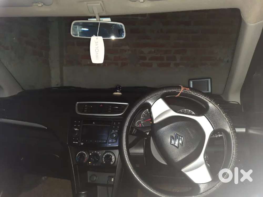 Maruti Suzuki Swift 2018 Petrol 80000 Km Driven