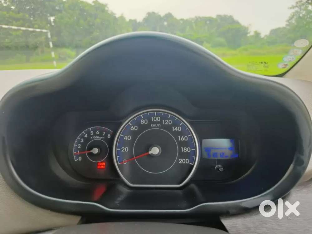 Hyundai I10 Era 1.1, 2012, Petrol