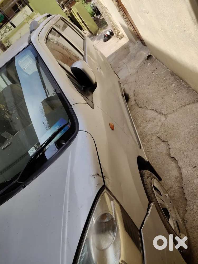 Maruti Suzuki Wagon R 1.0 2011 Petrol Well Maintained