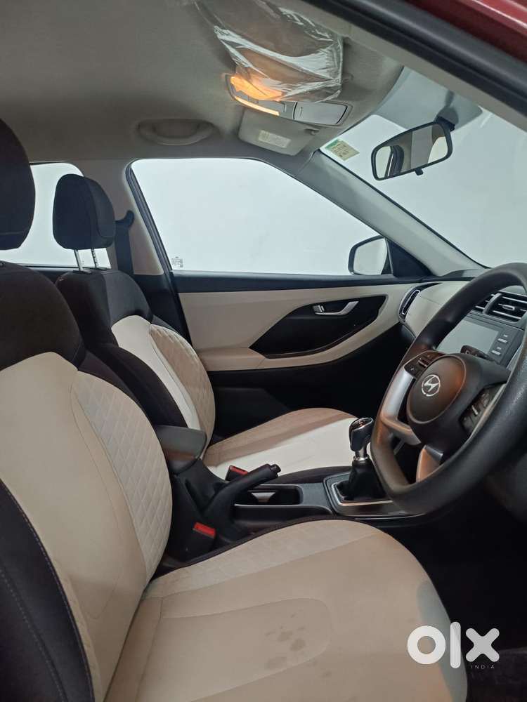 Hyundai Creta 1.5 S Petrol, 2020, Petrol