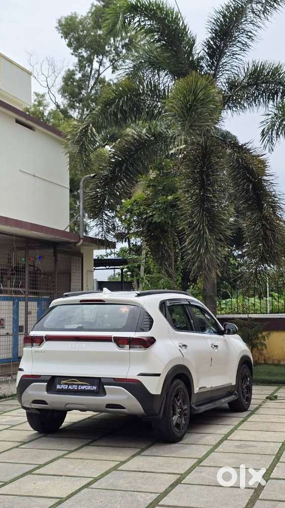 Kia Sonet Htk Plus D, 2023, Diesel