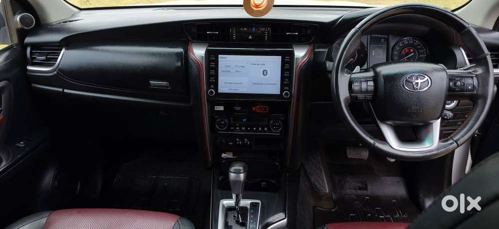 Toyota Fortuner Legender 4x2 At 2.8, 2025, Diesel