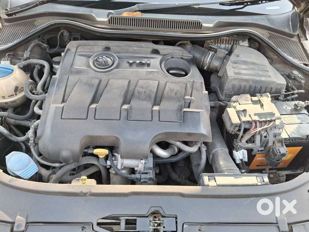 Skoda Rapid 2013-2016 1.5 Tdi At Style Plus, 2016, Diesel