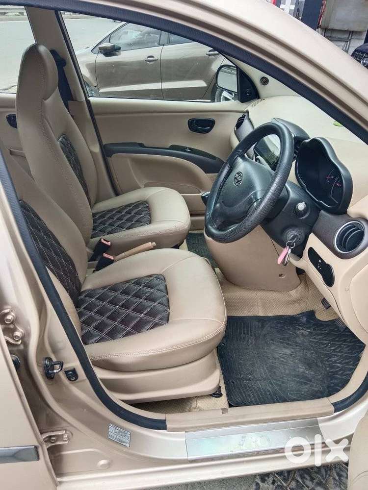 Hyundai I10 Era 1.1, 2008, Petrol