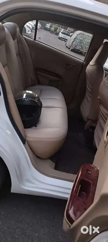 Honda Amaze 2015 Diesel Well Maintained