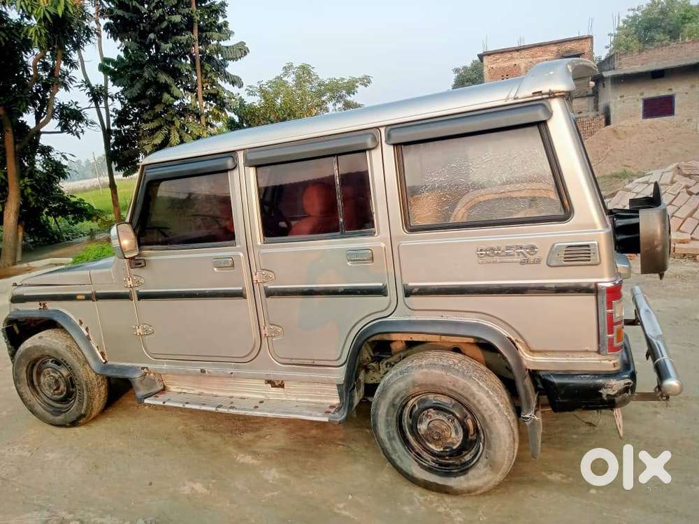Mahindra Bolero 2010 Model &ndash; Good Condition