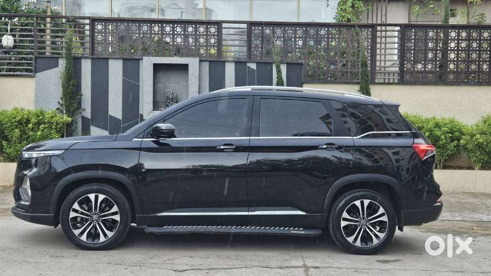 Mg Hector Plus Smart Pro 2.0 Turbo Diesel 6 Str, 2021, Diesel