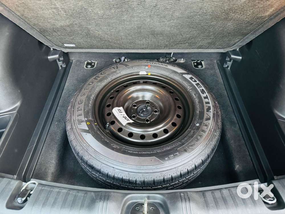 Jeep Compass 1.4 Limited Plus, 2019, Petrol