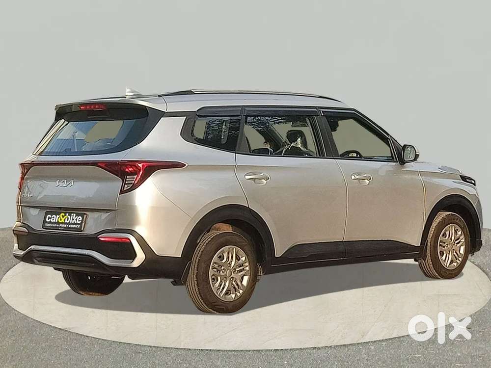 Kia Carens 1.5 Prestige 7 Str, 2023, Petrol