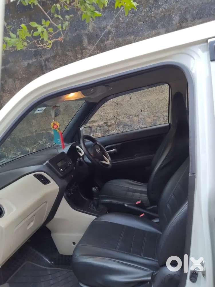 Maruti Suzuki Wagon R Vxi 2023