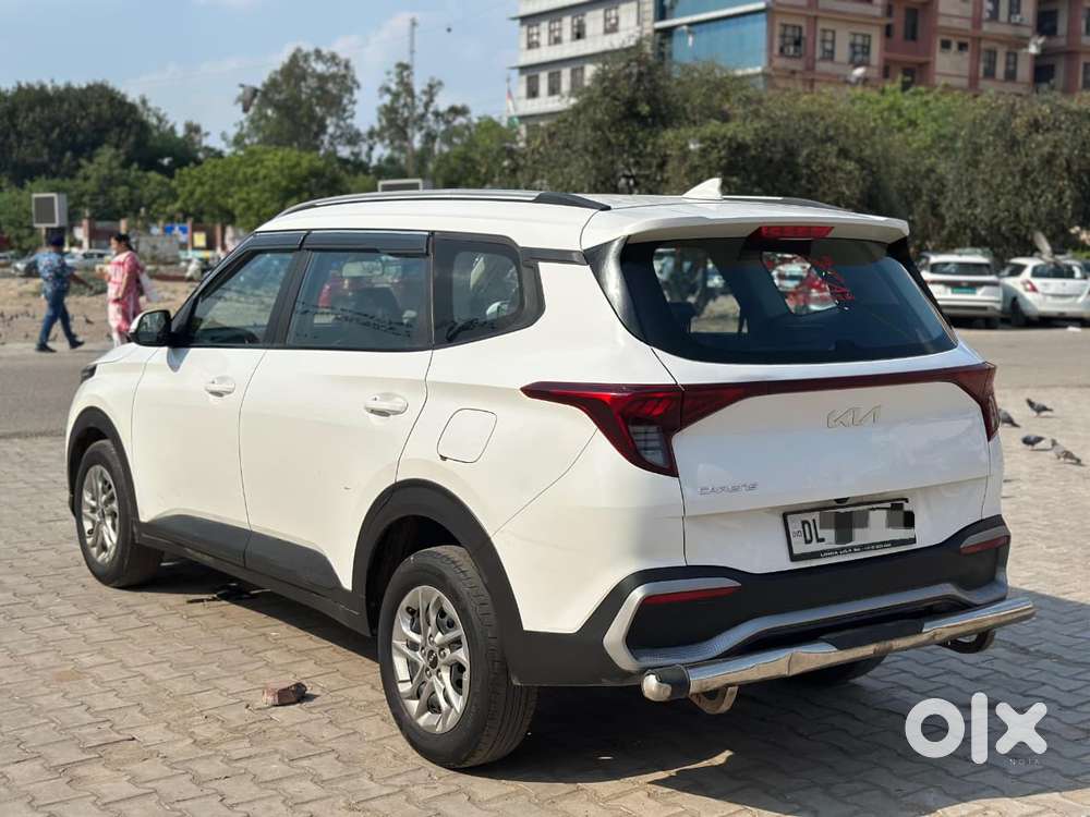 Kia Ka4 (carnival) Prestige 9 Str, 2022, Diesel