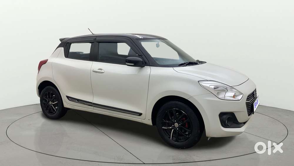 Maruti Suzuki Swift Amt Zxi, 2019, Petrol