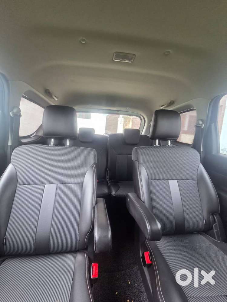 Maruti Suzuki Xl6 2022
