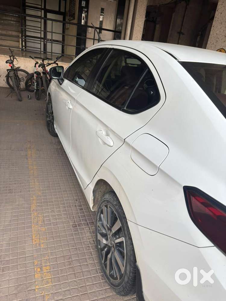 Honda City 2021 Petrol Well Maintained