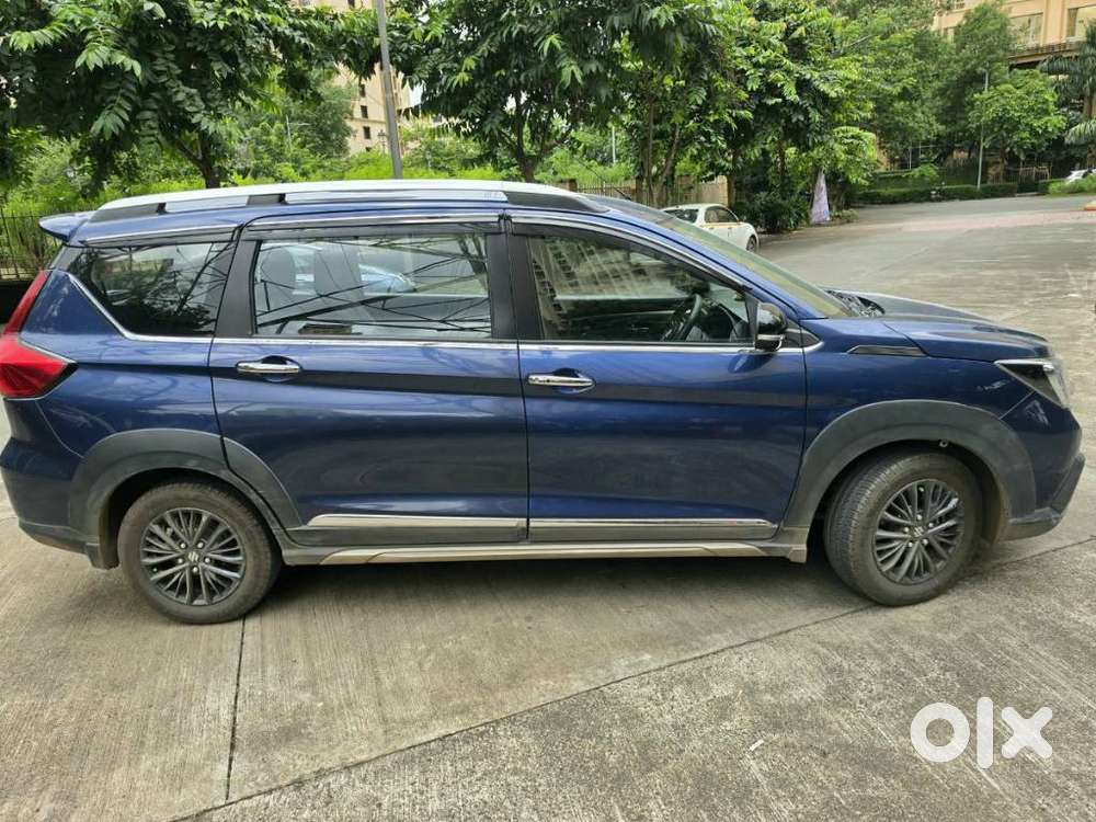 Maruti Suzuki Xl6 1.5 Zeta At, 2021, Petrol