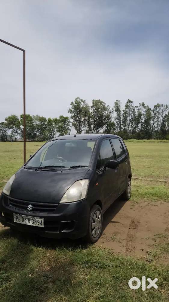 Maruti Suzuki Zen Estilo 2008 Petrol 130000 Km Driven