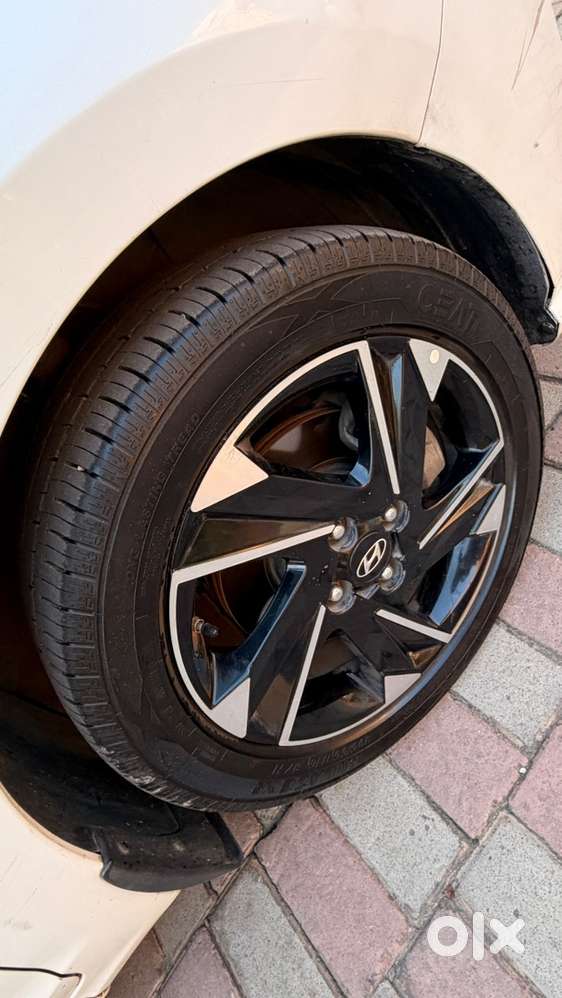 Hyundai Verna Diesel 2021