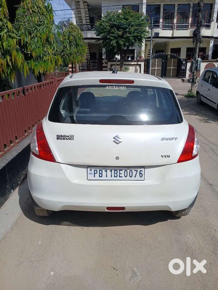 Car Condition Is Fine