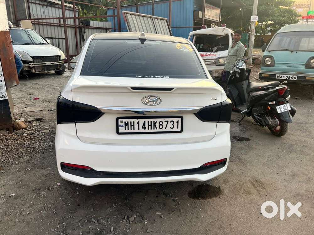 Hyundai Xcent Diesel Manual 2019