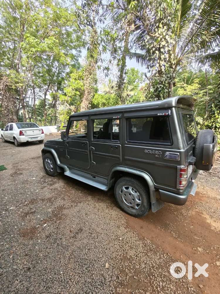 Mahindra Bolero 2012 Diesel 120000 Km Driven