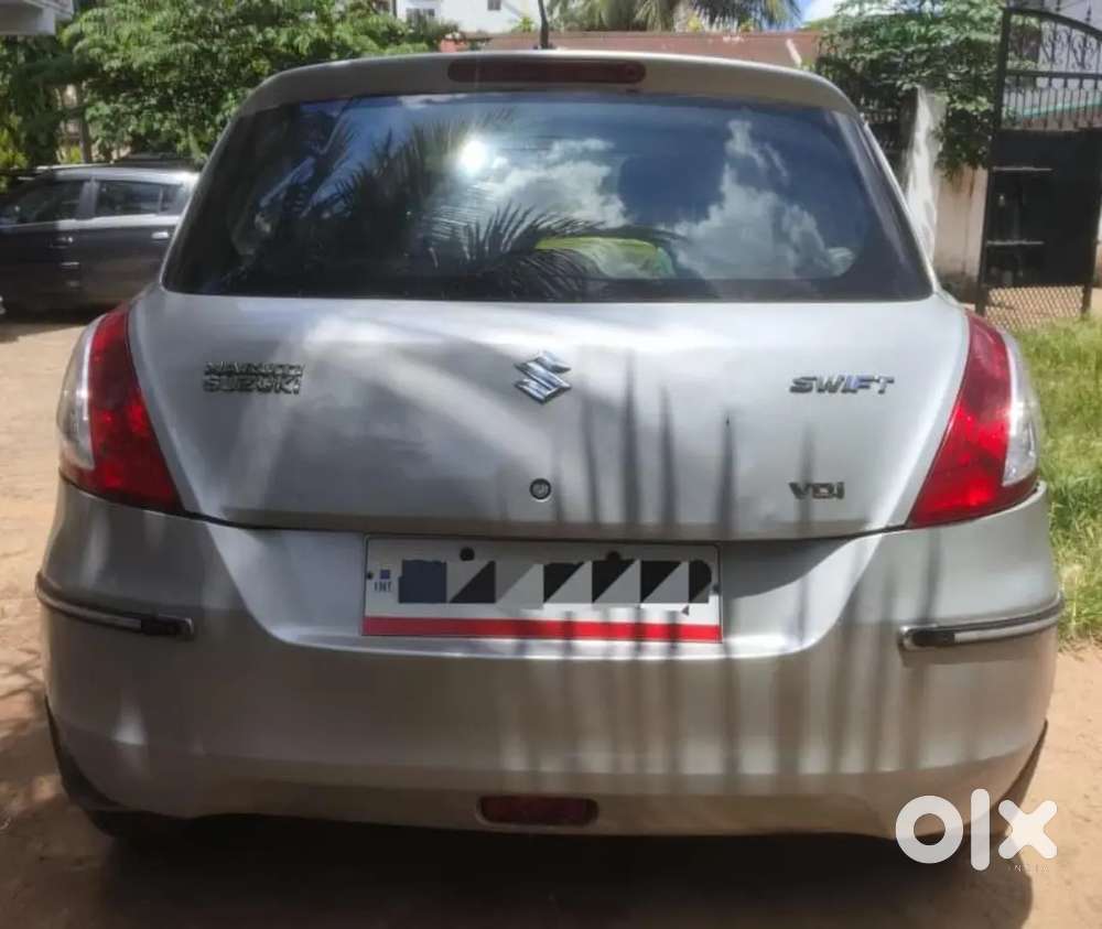 Maruti Suzuki Swift Vdi 2013. Rs. 2.2l