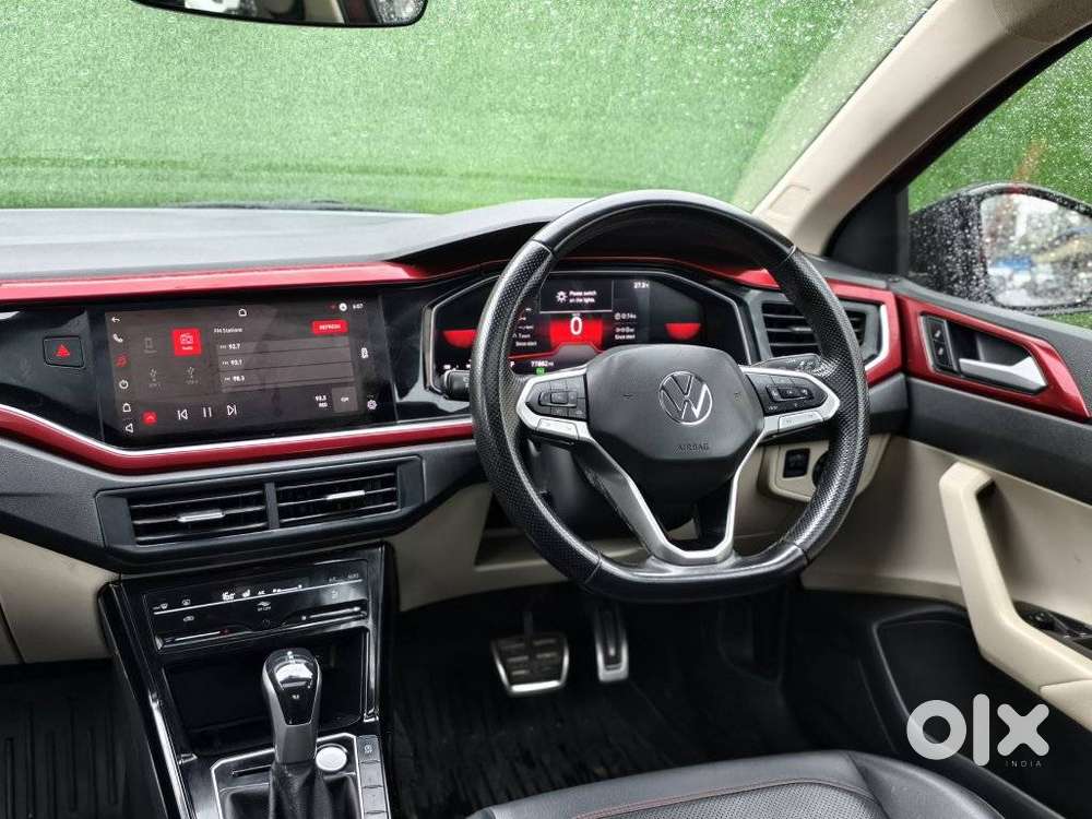 Volkswagen Virtus, 2023, Petrol