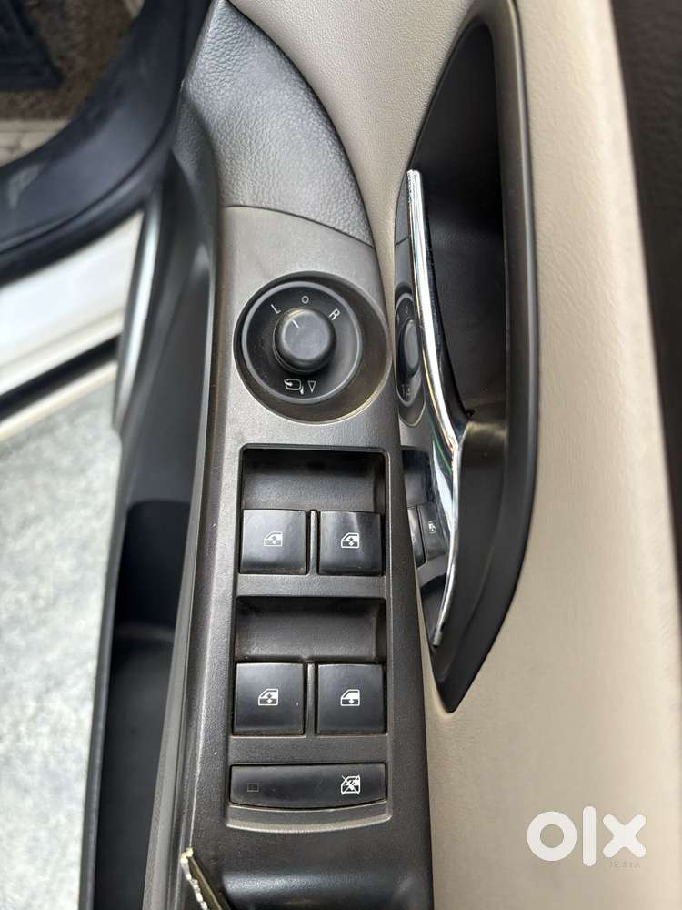 Chevrolet Cruze Ltz, 2017, Diesel