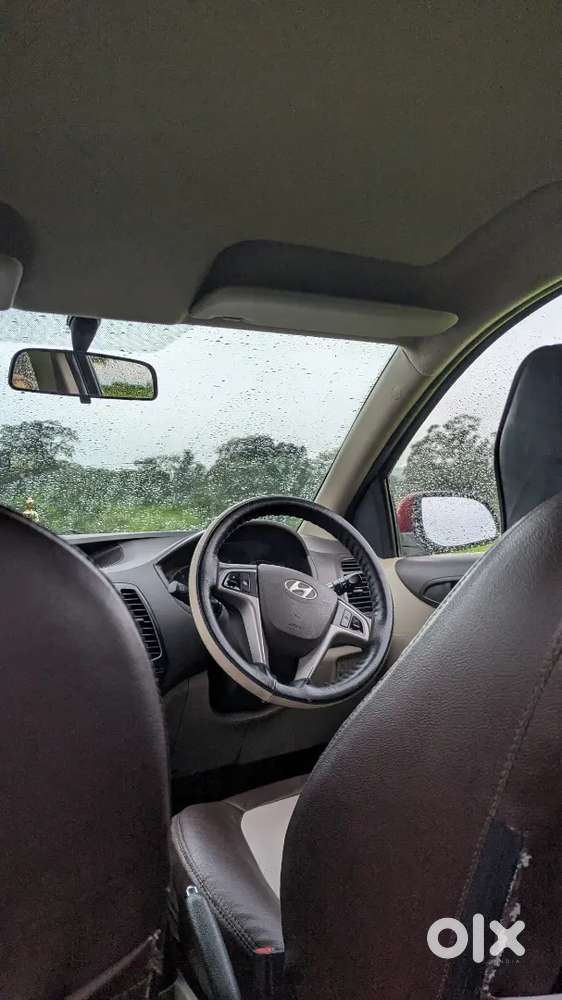 Hyundai I20 2009 Petrol 61000 Km Driven