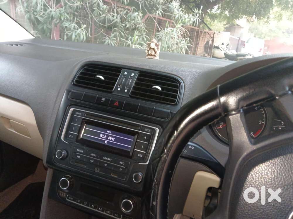 Volkswagen Vento 1.5 Tdi Highline Plus, 2015, Diesel