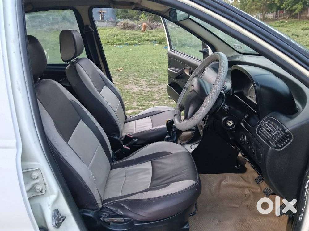 Tata Indigo Ecs Ecs Ls Tdi, 2017, Diesel