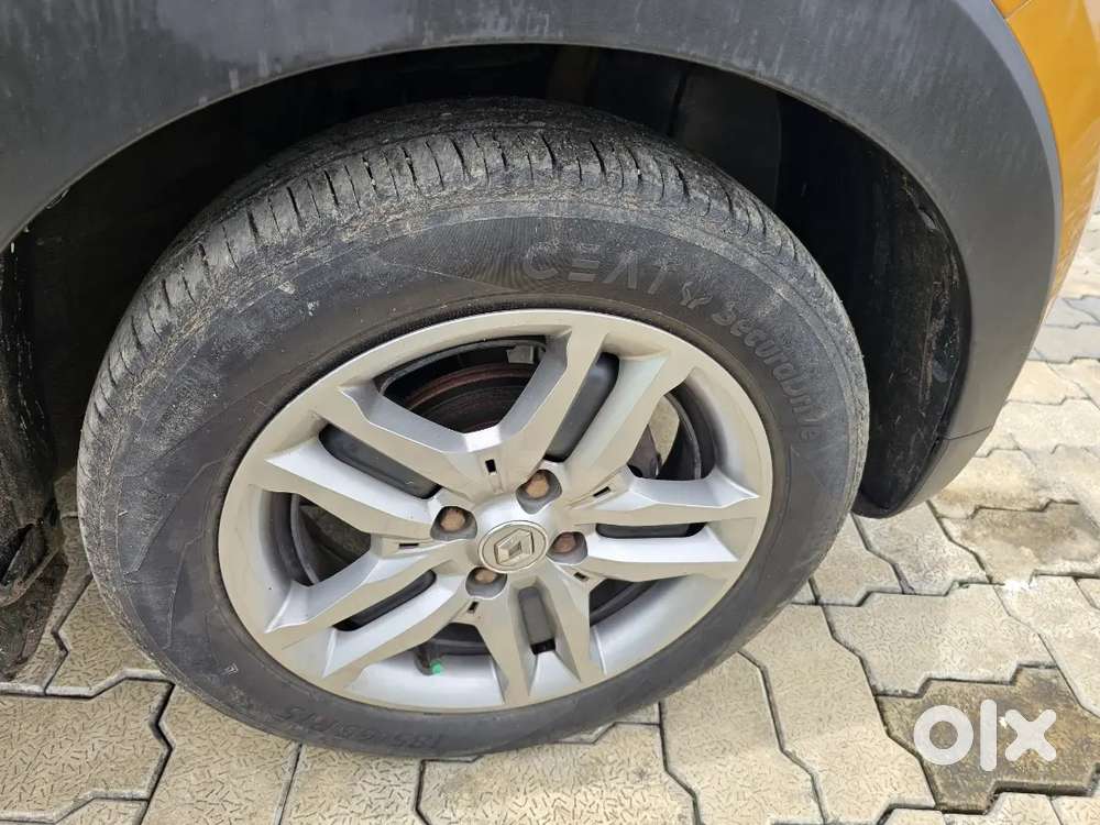 Push Button Start Company Service Record