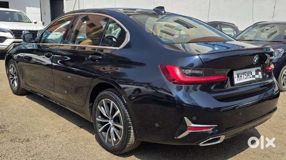 Bmw 3 Series Gran Limousine 2.0 320ld Luxury Line, 2022, Diesel