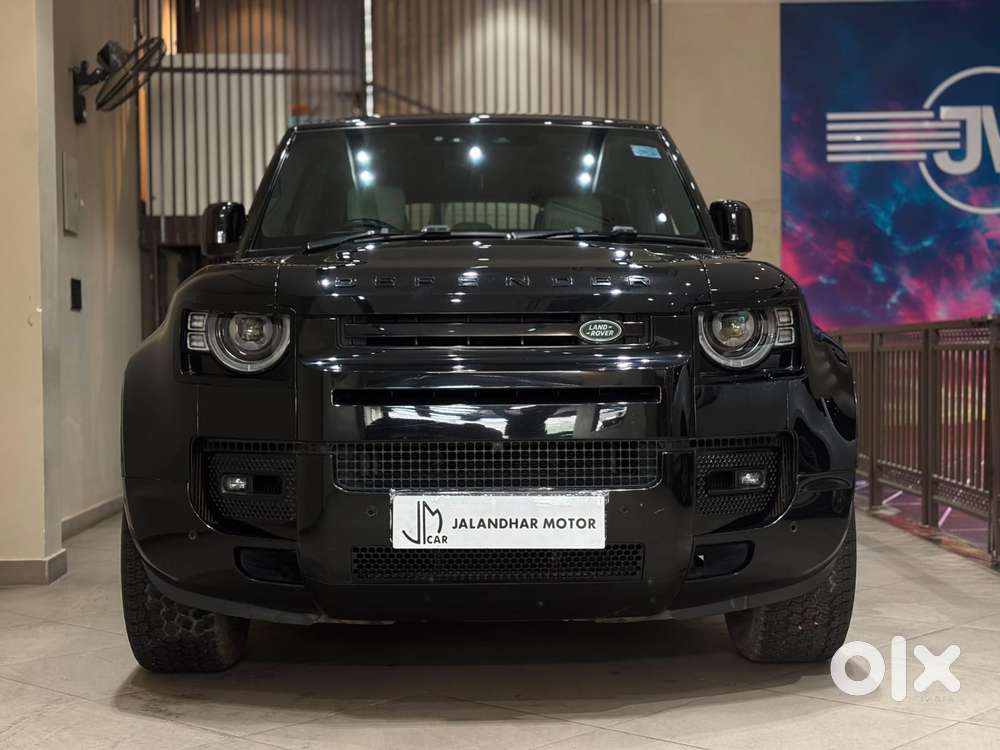 Land Rover Defender 2.0 110 X-dynamic Hse, 2023, Petrol